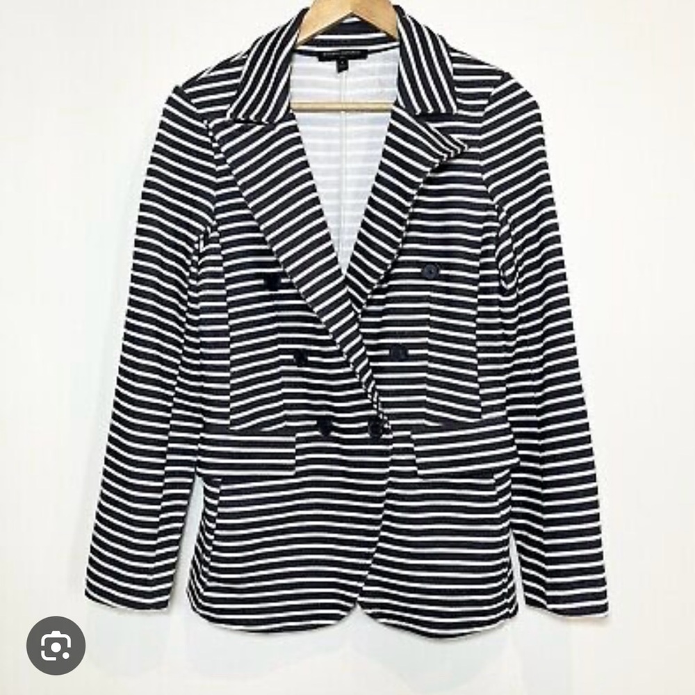 Banana Republic Factory Blazer